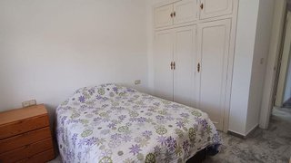 Piso en venta en La Carihuela en Torremolinos