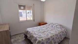 Piso en venta en La Carihuela en Torremolinos