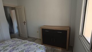 Piso en venta en La Carihuela en Torremolinos