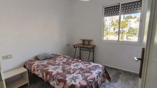Piso en venta en La Carihuela en Torremolinos