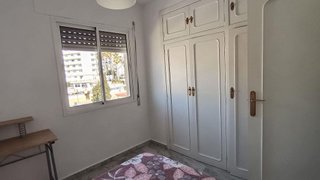 Piso en venta en La Carihuela en Torremolinos
