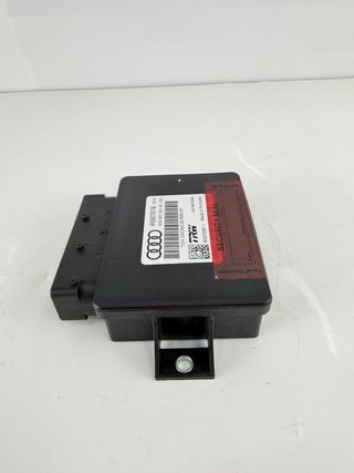 4H0907801M Centralita freno de mano Audi A6 2014-2018
