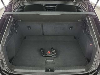 Audi A3 2020 TFSI BLACK LINE EDITION