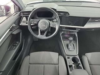 Audi A3 2020 TFSI BLACK LINE EDITION