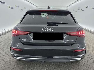 Audi A3 2020 TFSI BLACK LINE EDITION