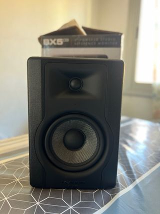 Monitor M-Audio BX5 D3 Negro