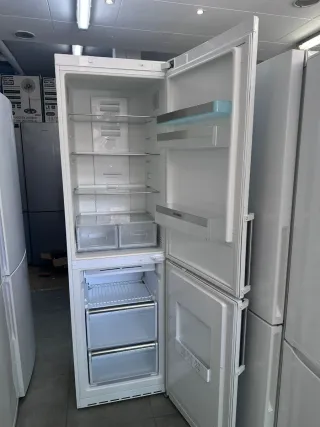 Nevera Combi Siemens con garantía transporte