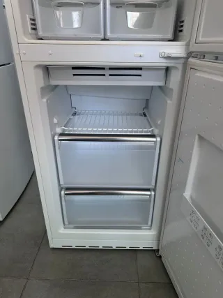 Nevera Combi Siemens con garantía transporte