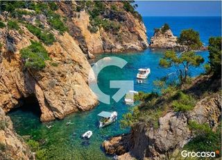 Piso en venta en Platja Gran en Palamós