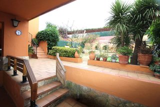 Casa pareada en venta en Vila de Palafrugell - Llofriu - Barceloneta en Palafrugell
