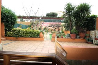 Casa pareada en venta en Vila de Palafrugell - Llofriu - Barceloneta en Palafrugell