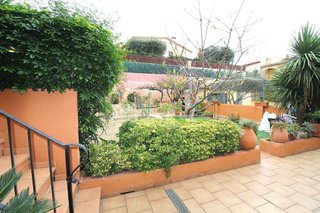 Casa pareada en venta en Vila de Palafrugell - Llofriu - Barceloneta en Palafrugell
