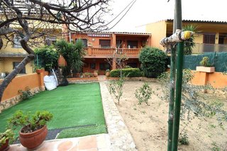 Casa pareada en venta en Vila de Palafrugell - Llofriu - Barceloneta en Palafrugell