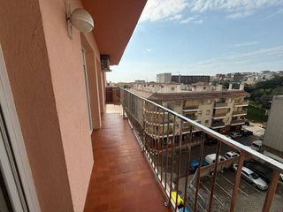 Piso en venta en Centre en Blanes