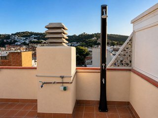 Ático en venta en Tossa De Mar en Tossa de Mar