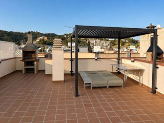 Ático en venta en Tossa De Mar en Tossa de Mar