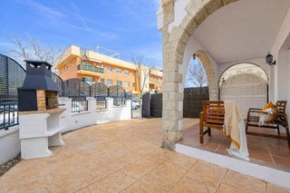 Casa pareada en venta en Vilafortuny - Cap de Sant Pere en Cambrils