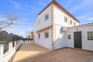Casa pareada en venta en Vilafortuny - Cap de Sant Pere en Cambrils