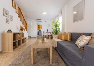 Casa pareada en venta en Vilafortuny - Cap de Sant Pere en Cambrils