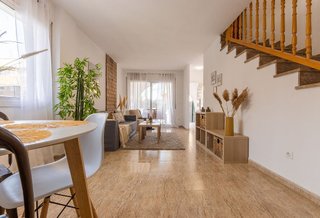 Casa pareada en venta en Vilafortuny - Cap de Sant Pere en Cambrils