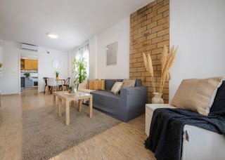 Casa pareada en venta en Vilafortuny - Cap de Sant Pere en Cambrils