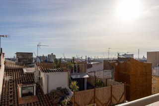 Ático en venta en Barris Marítims en Tarragona