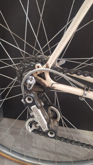 Bicicleta Macario Clásica