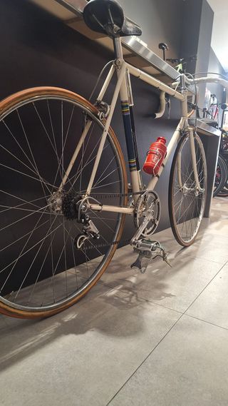Bicicleta Macario Clásica