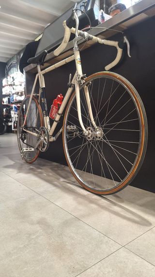 Bicicleta Macario Clásica