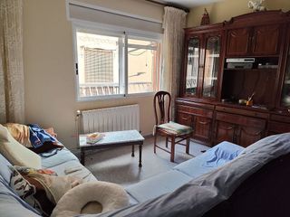 Casa adosada en venta en Centro en Alcanar