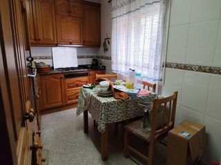 Casa adosada en venta en Centro en Alcanar