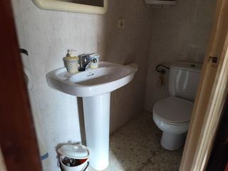 Casa adosada en venta en Centro en Alcanar