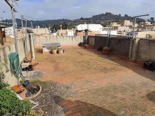 Casa adosada en venta en Centro en Alcanar