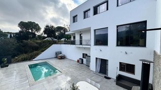 Chalet en venta en Mas Pere-Río de Oro en Calonge