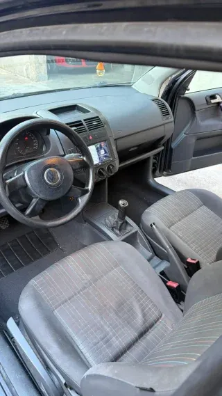 Volkswagen Polo 2006