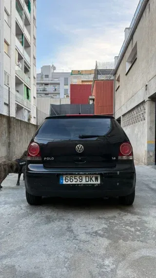 Volkswagen Polo 2006