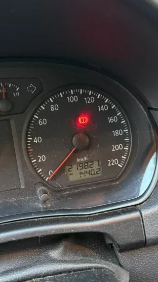 Volkswagen Polo 2006