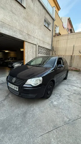 Volkswagen Polo 2006