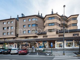 Piso en venta en Vielha e Mijaran