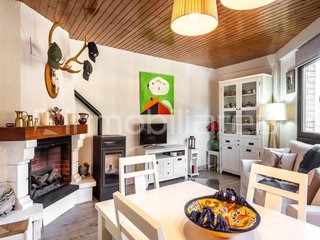 Piso en venta en Vielha e Mijaran