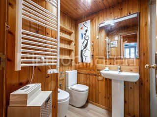 Piso en venta en Vielha e Mijaran