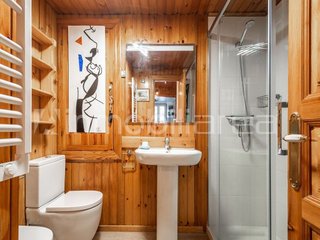 Piso en venta en Vielha e Mijaran