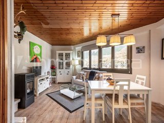 Piso en venta en Vielha e Mijaran