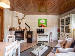 Piso en venta en Vielha e Mijaran