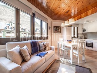 Piso en venta en Vielha e Mijaran