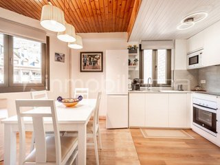 Piso en venta en Vielha e Mijaran