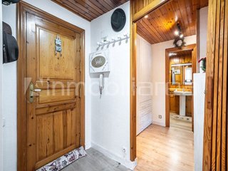 Piso en venta en Vielha e Mijaran