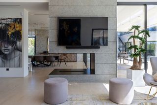 Chalet en alquiler en Nagüeles Alto en Marbella