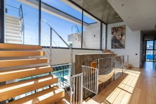 Chalet en alquiler en Nagüeles Alto en Marbella