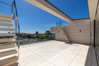 Chalet en alquiler en Nagüeles Alto en Marbella